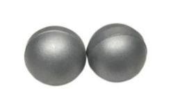 Quality Tungsten Carbide Alloy Punching Pellets , Wear Resistance Tungsten Carbide Balls for sale
