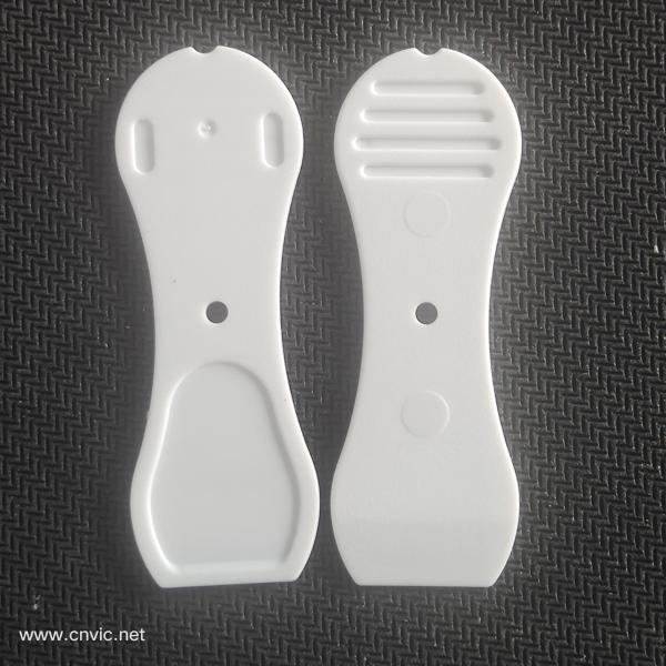 6oz 175ml Paper Frozen Yogurt Cups , Flat Lid Custom Ice Cream Paper Cups With Spoon