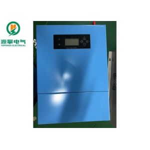 Buy cheap Programmable PWM Solar Charge Controller , 240V 100A Solar Charge Controller from wholesalers