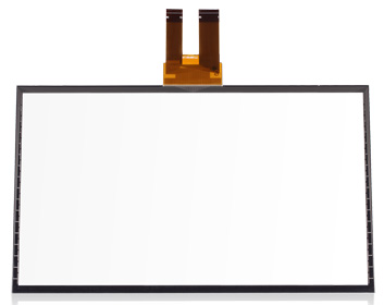 18.5 Inch 4W Multi Touch Resistive Touch Panel for LCD Touch Screen Display