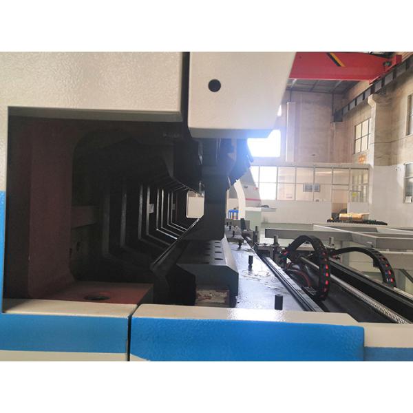 Cnc Sheet Metal Folding Machine Folder Smart Flexible All Servo Multi Edges Bending center