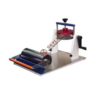 ISO 535 Surface Absorbance Tester Bobo Absorbency Tester