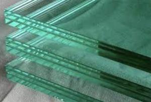  Hot Sale Customized Anti-Reflection Laminated Glass with Reasonable Price Manufactures
