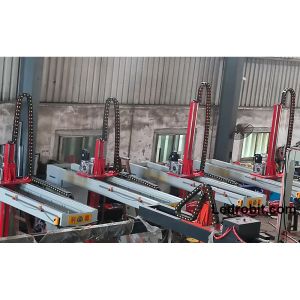 Ledrobit Machinery Co., Ltd.