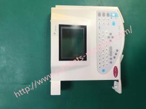  GE MAC1200ST ECG Replacement Parts Refurbished Upper Cover Casing Manufactures