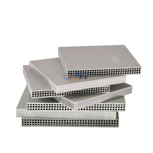 China 380V 18mm Construction Plastic Board Making Machine on sale