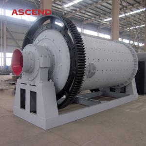  1830 X 3600 1830 X 4500 Ball Mill Crusher Mining Slag Gold Copper Iron Ore Grinding Manufactures