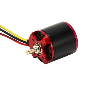 Buy cheap Customizable Outrunner Brushless Motor 50mm 28V 389W 7950rpm from wholesalers