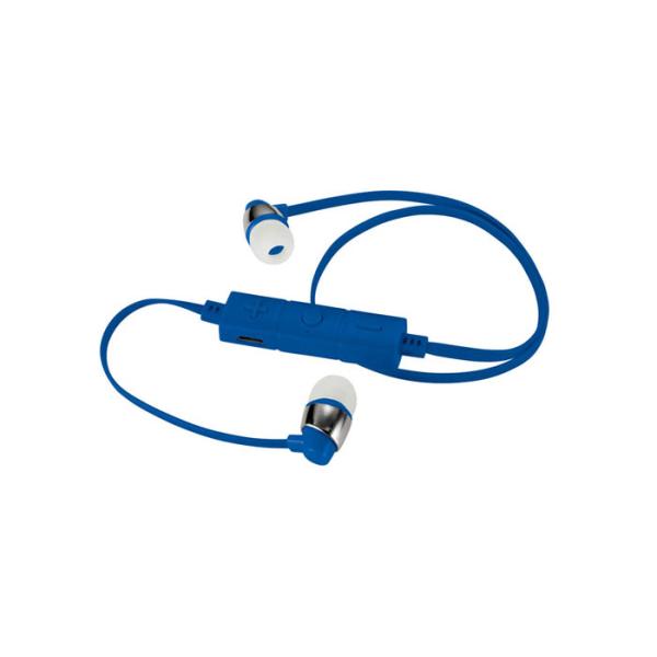 Colorful Wireless Bluetooth Earphone With Noise Cancellation CE Certification