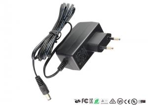 Safety Approval 5v Universal Power Adapter 2.5A 2500MA For Router Modem Set Top Box Manufactures