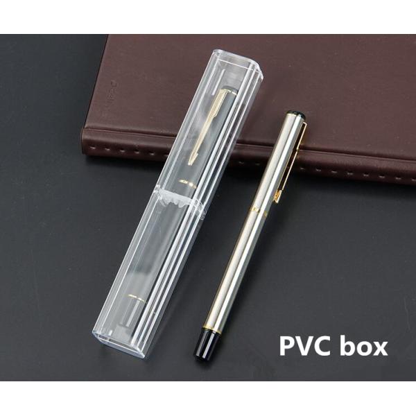 Pen Use Tin Box, Gift Tin box , metal pen box