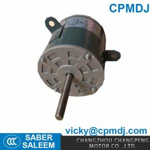  AC Universal Single Phase Fan Motor Air Conditioner Condenser Fan Motor Manufactures