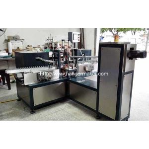  Full Automatic Plastic Trousers Rack Clip Assembling Machine Manufactures