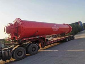 China Planetary Mining Gold Intermittence Wet Ball Mill Used In Mining on sale