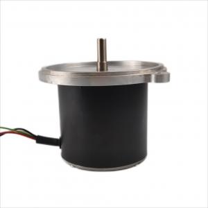 220v 115v Single Phase AC Induction Motor 60hz For Tennis Softball Ball Machines Manufactures
