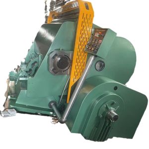  HJ2200 Embossing Machine with Centralized Refueling Lubrication System Manufactures