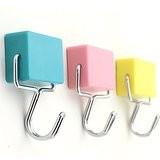 Quality Super Strong Magnetic Hooks Set of 3 for sale