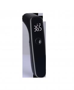  Forehead Hospital Infrared Thermometers 35.5C-42.9C  Digital Fever Thermometer Manufactures