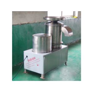 Professional Egg Separating Machine Egg Breaking Machine For Bakery