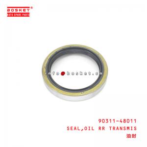  90311-48011 Oil Rear Transmis Seal Suitable for ISUZU TOYOTA Manufactures
