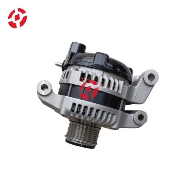 Highly conductive alternators Electrical generator copper wire Alternator regulator for Land Rover OE LR124837