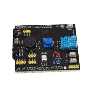  Multifunction Expansion Board Arduino DOF Robot DHT11 LM35 Temperature Humidity Manufactures