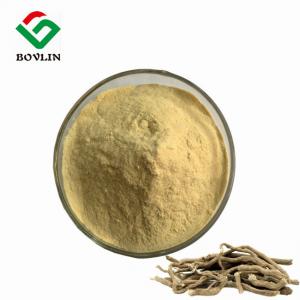 CAS 9000-38-8 Kava 70% Kavalactones Powder For Pharmacology Manufactures