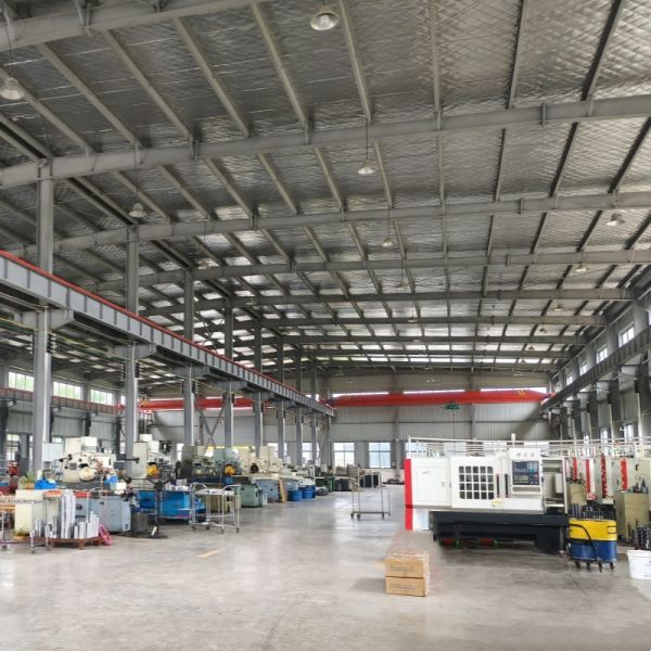 High Precision Twin Screw Elements for Polymer Compounding in Plastic Industry Parallel Twin Screw Extruders