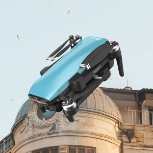  35 Mins RC Toy Drone 4K Camera 3 Axis Gimbal Brushless Foldable 9.62Wh Manufactures