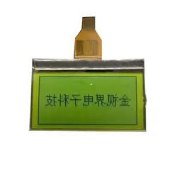  Multipurpose Industrial Graphic LCD Module FSTN Type Display 240x64 Manufactures