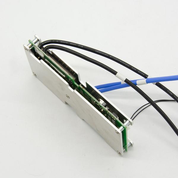 UART Communication Common Port BMS 13S 48V 60A Smart Wireless