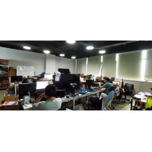 Shanghai Neardi Technology Co., Ltd.