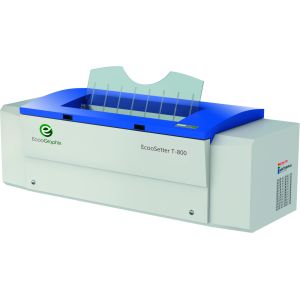 Quick Short - Run Offset Printing Prepress Thermal CTP Machine