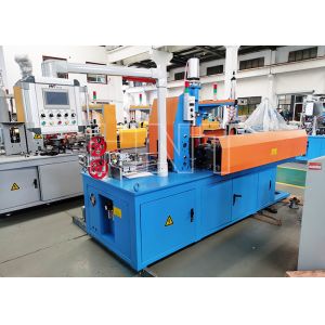  2 Strap Automatic Coil Strapping Machine Cable Packing Machine Manufactures