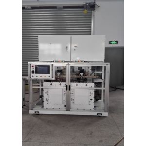  Professional Underpad Packing Machine PLC Computer Programming Control Manufactures