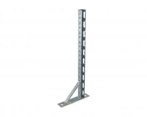 China U Channel Cantilever Shelving Brackets Support on sale