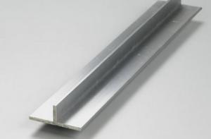  Anodized Aluminum Extrusion Bar PVDF Paint , Aluminum LED Lighting Bar Manufactures