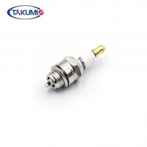China Hafei zhongyi 465q auto spare parts china perchamber spark plug supplier efficient g3520 engine on sale
