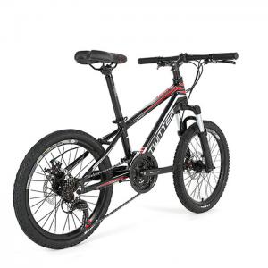  SHIMANO EF500 Aluminum Alloy Frame Mountain Bike 20 Inch For Kids Manufactures