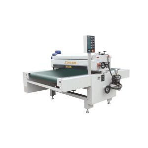  Automatic UV Roller Coater Machine For Wall Panel Surface Manufactures