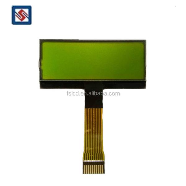 12232 FSTN COG Module 128x32 Graphic LCD Display Small Size