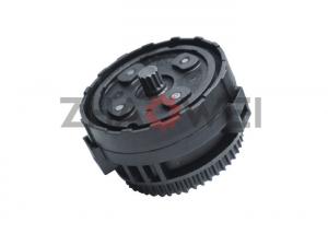  Custom Automobile DC Motor EPB Gearbox For Automobile Electric Positioning System Manufactures