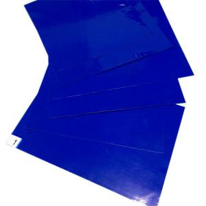  Industrial Safety ESD Antistatic Clean Room Sticky Mats Manufactures