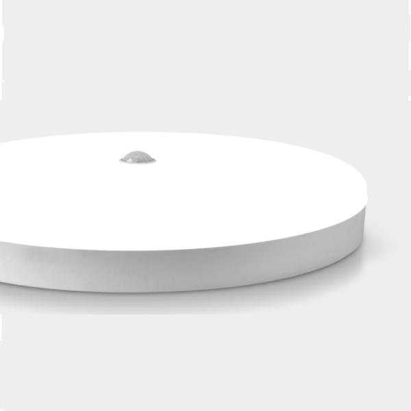 Motion-Activated Round Shade LED PIR Motion Sensor Ceiling Light For Hotels