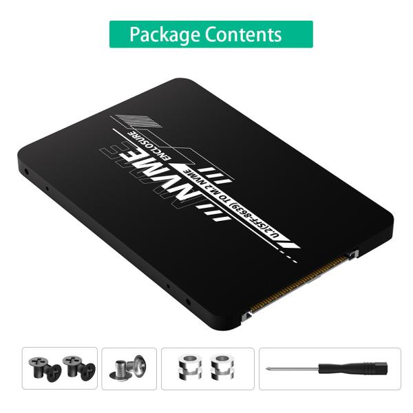 2 in 1 M.2 NVME PCI-E NGFF SATA SSD to U.2 SFF-8639 Combo Adapter