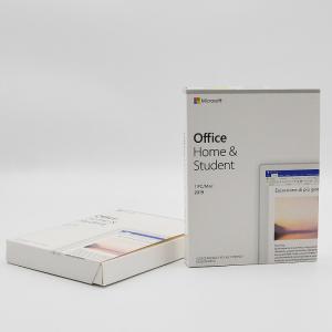  Mac Online 2019 Licensed Digital Key Microsoft Office Home And Student Manufactures