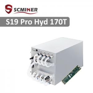  S19 Pro Hyd 170T 5015W S19 Pro+ Hyd Server Hydro-Cooling Manufactures