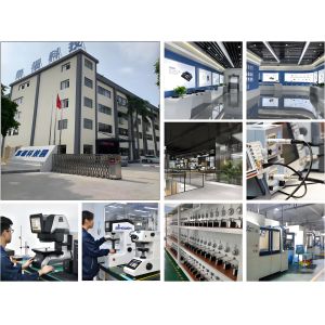 Shenzhen Zion Kaifull Automation Technology Co., Ltd.