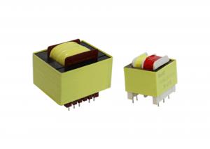  Ce Rohs 5 Pin Horizontal Transformer For House Appliance Manufactures