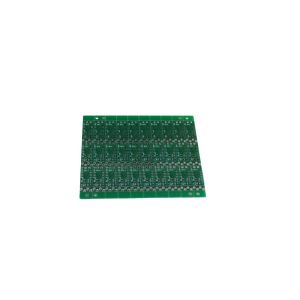 Aluminum SMT PCB Assembly Multilayer Flexible Pcb Board High TG